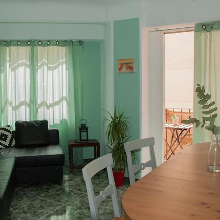 Studio Stay Alicante Buitenkant foto