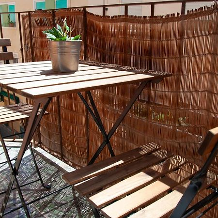 Studio Stay Alicante Buitenkant foto