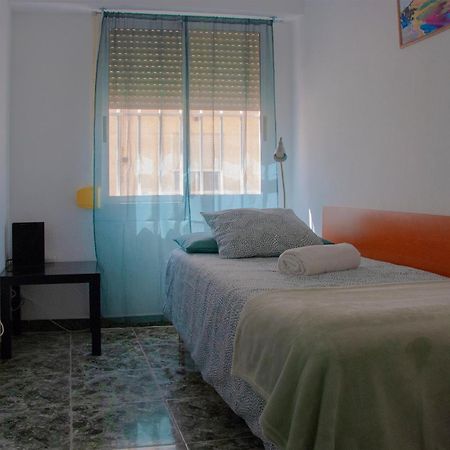Studio Stay Alicante Buitenkant foto