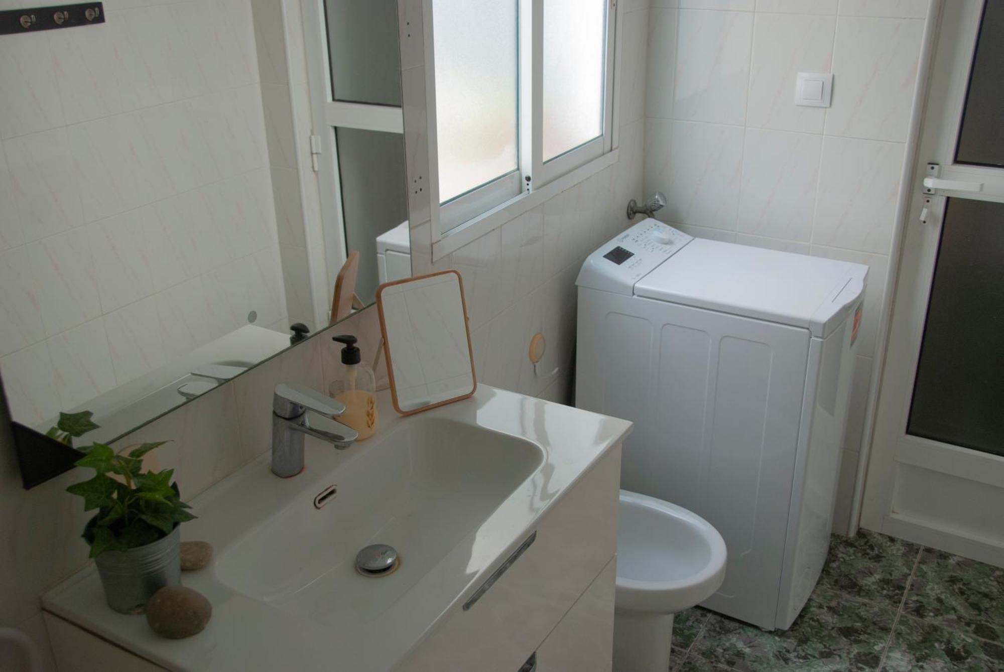 Studio Stay Alicante Buitenkant foto