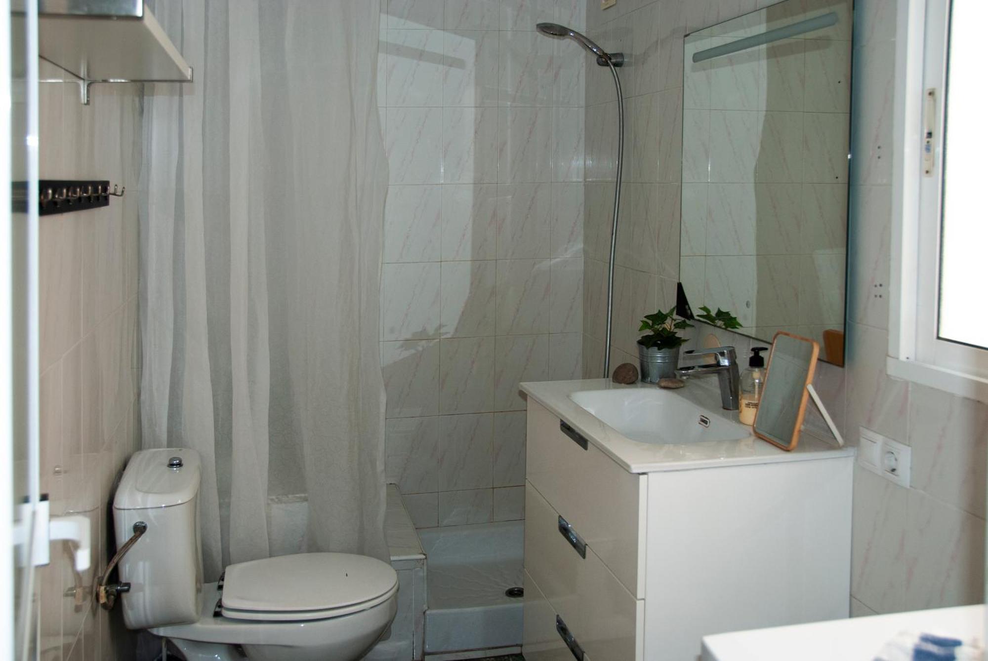 Studio Stay Alicante Buitenkant foto